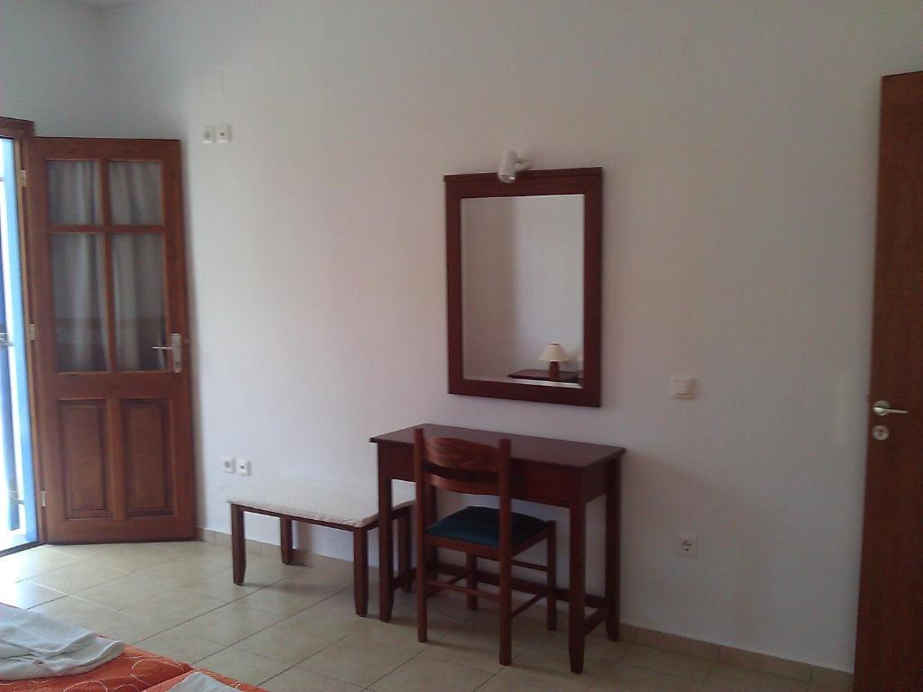 ואתי Agnanti Apartments חדר תמונה