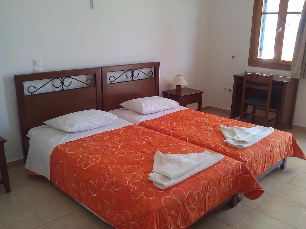 ואתי Agnanti Apartments חדר תמונה